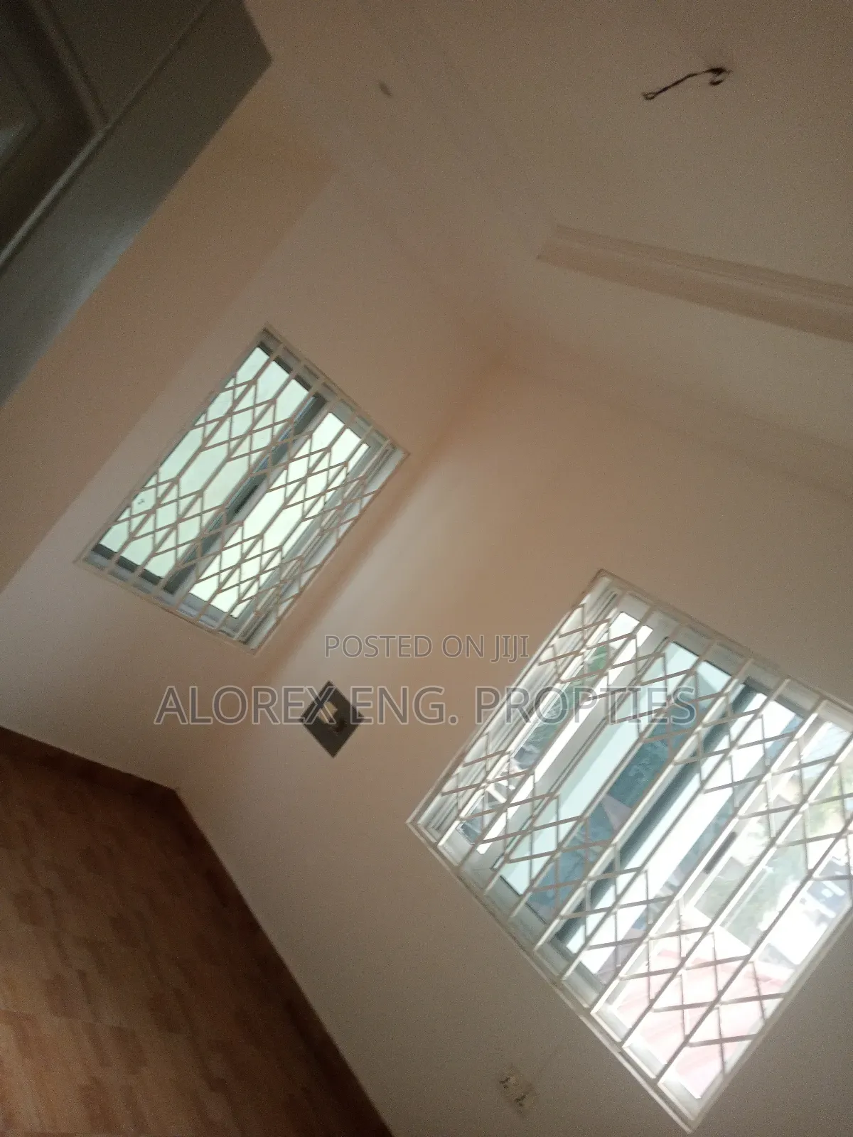 3bdrm Apartment in New Legon, Adenta for rent