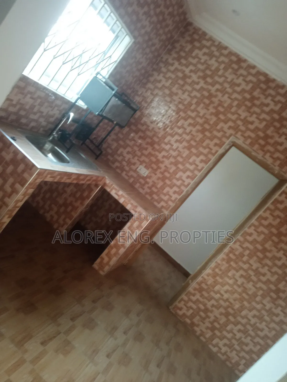 3bdrm Apartment in New Legon, Adenta for rent