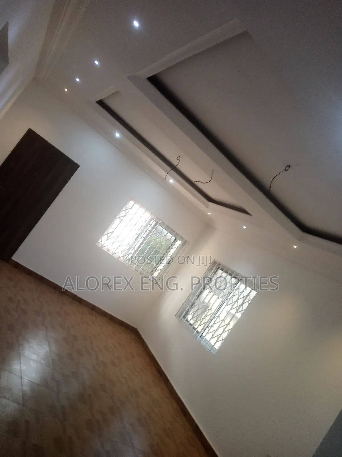3bdrm Apartment in New Legon, Adenta for rent