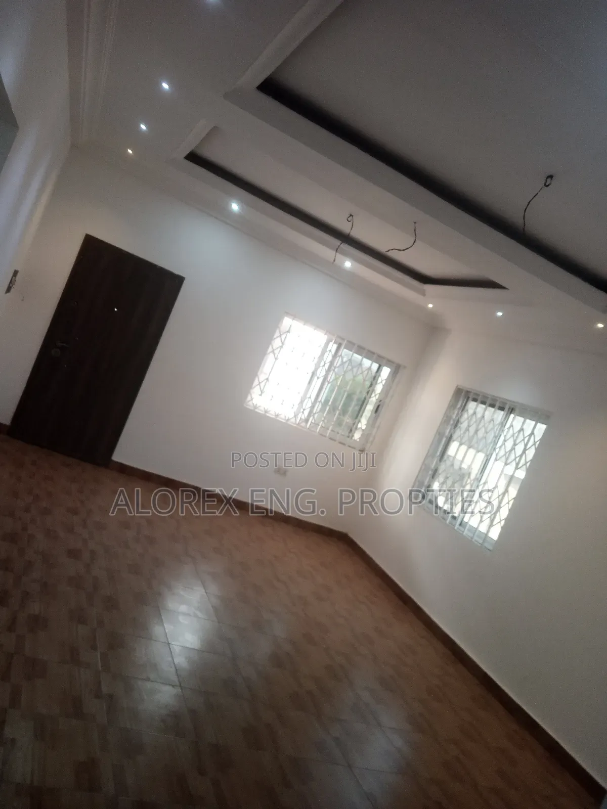 3bdrm Apartment in New Legon, Adenta for rent