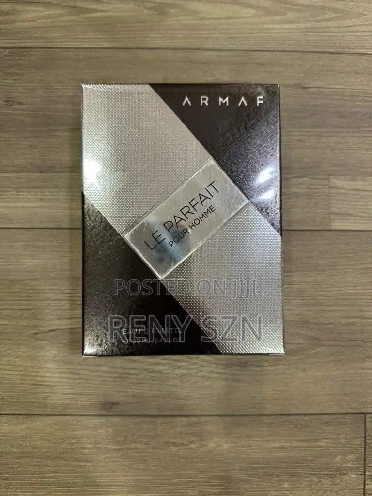 Armaf Le Parfait Pour Homme