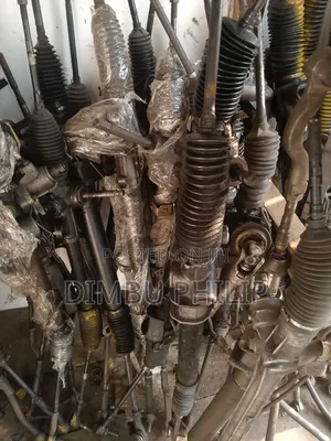 All Kinds of Steering Rack
