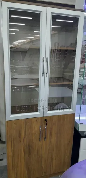 Bookshelving