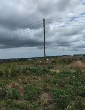 Buy Land in an Area With Nimble Development