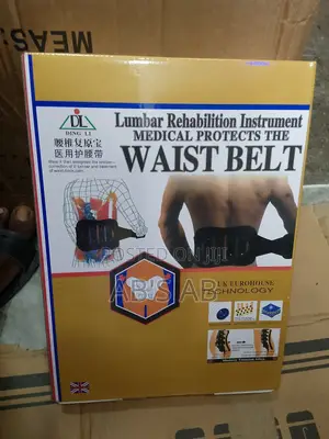 Waist Belt
