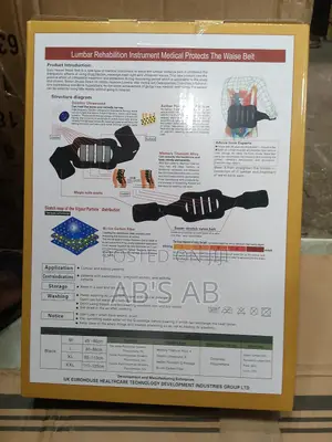 Waist Belt