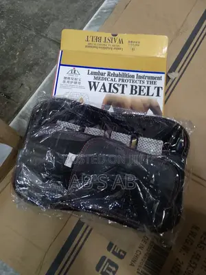Waist Belt