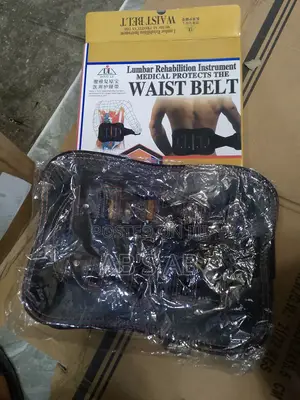 Waist Belt