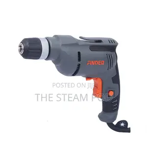 Finder Electric Drill