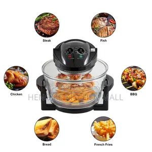 Kenwood 8in1 Halogen Oven 20l