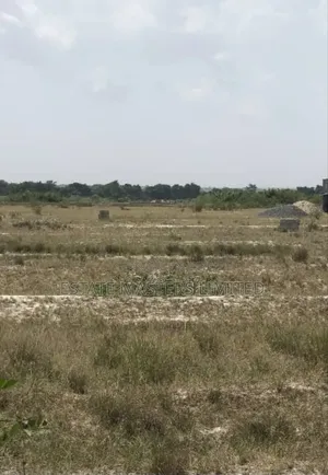 Gorgeous Site! Perfect Location Out of Accra - Secure Now!