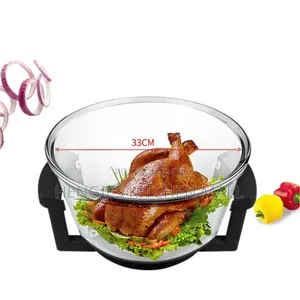Kenwood 8in1 Halogen Oven 20l