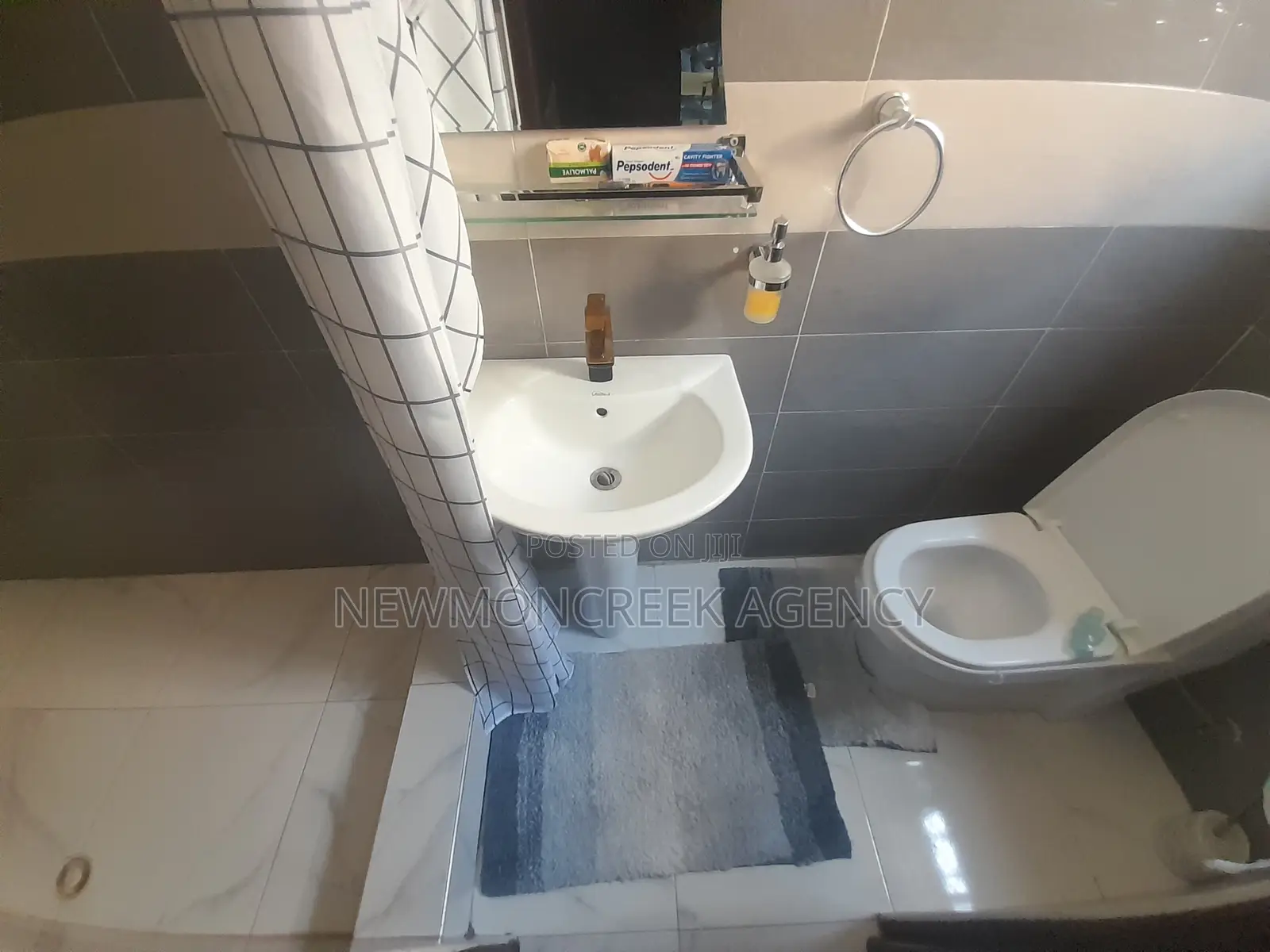Furnished 3bdrm House in Gated Estate,Oyarifa, Accra Metropolitan