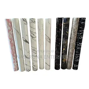 PVC Stickers (50 Yards) 4ft
