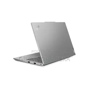 New Laptop Lenovo ThinkPad E14 G5 16GB Intel Core I7 SSD 512GB