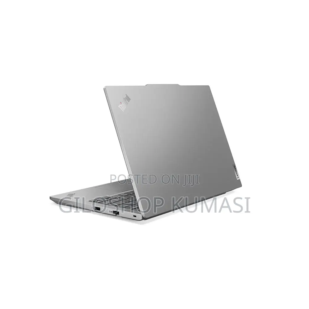 New Laptop Lenovo ThinkPad E14 G5 16GB Intel Core I7 SSD 512GB