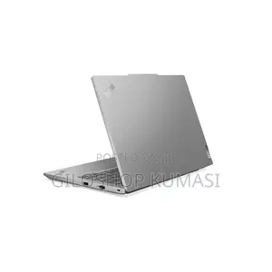 New Laptop Lenovo ThinkPad E14 G5 16GB Intel Core I7 SSD 512GB