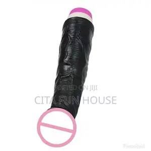 "7" Realistic Multispeed Vibrator