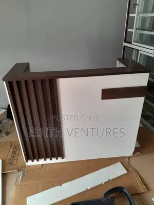 Info Desks