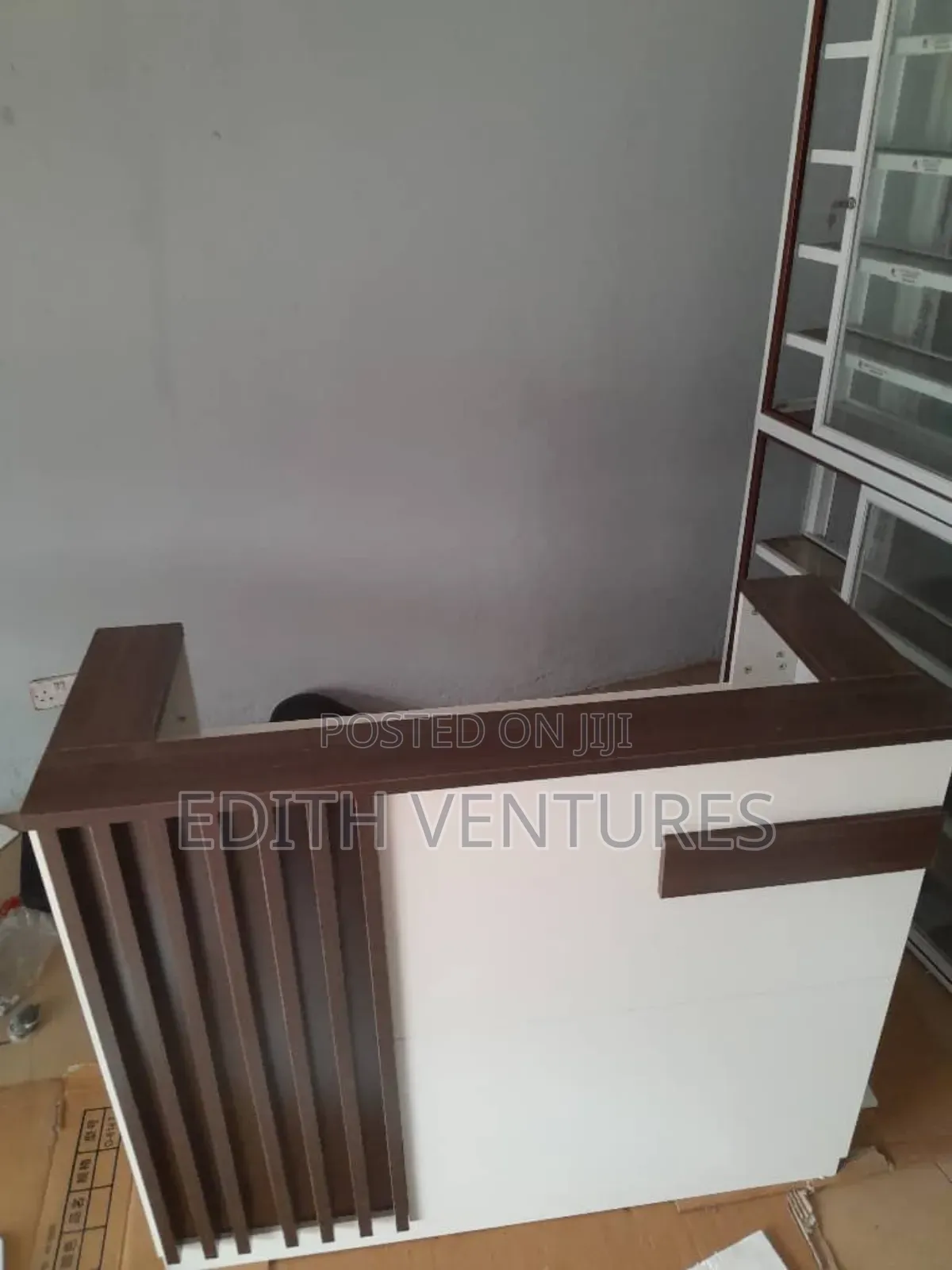 Info Kiosk