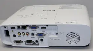 {Epson Cb-x49 3lcd Projector