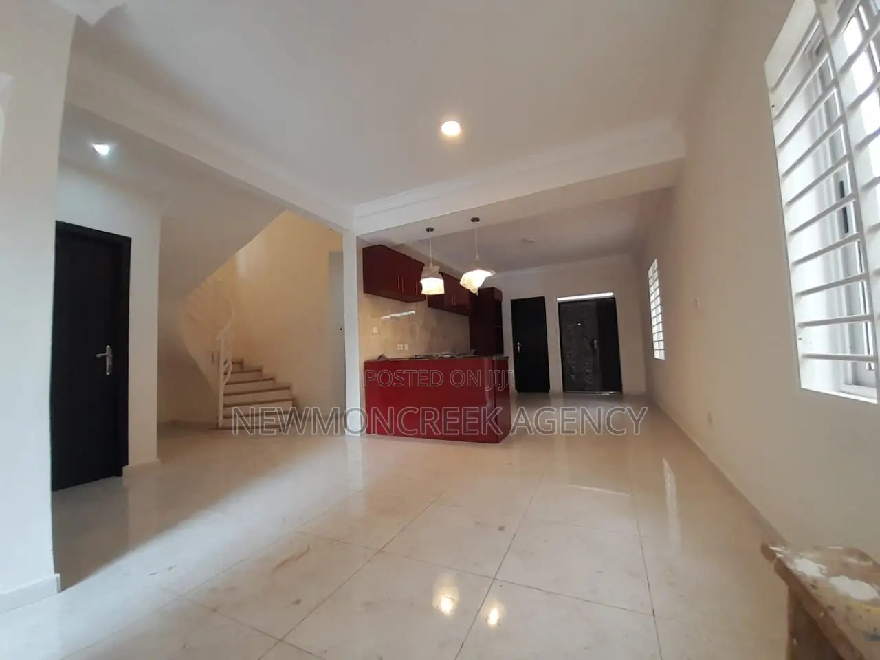 4bdrm Duplex in Adenta,Malejor, Accra Metropolitan for sale