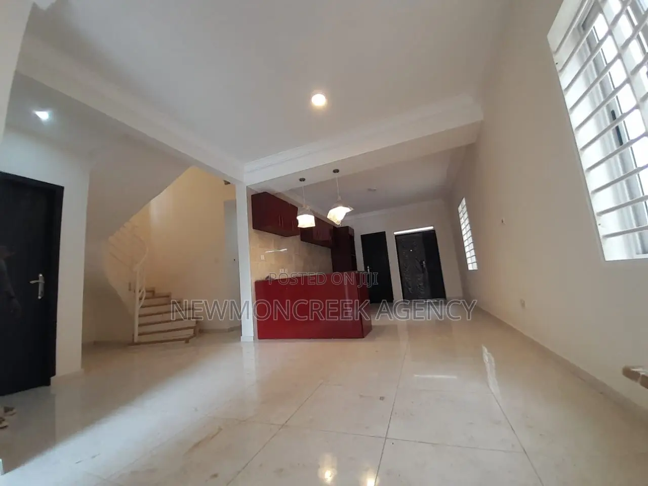 4bdrm Duplex in Adenta,Malejor, Accra Metropolitan for sale