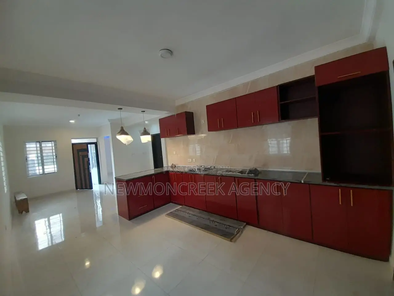 4bdrm Duplex in Adenta,Malejor, Accra Metropolitan for sale