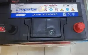 45ah Battery for Honda Cars - Free Delivery