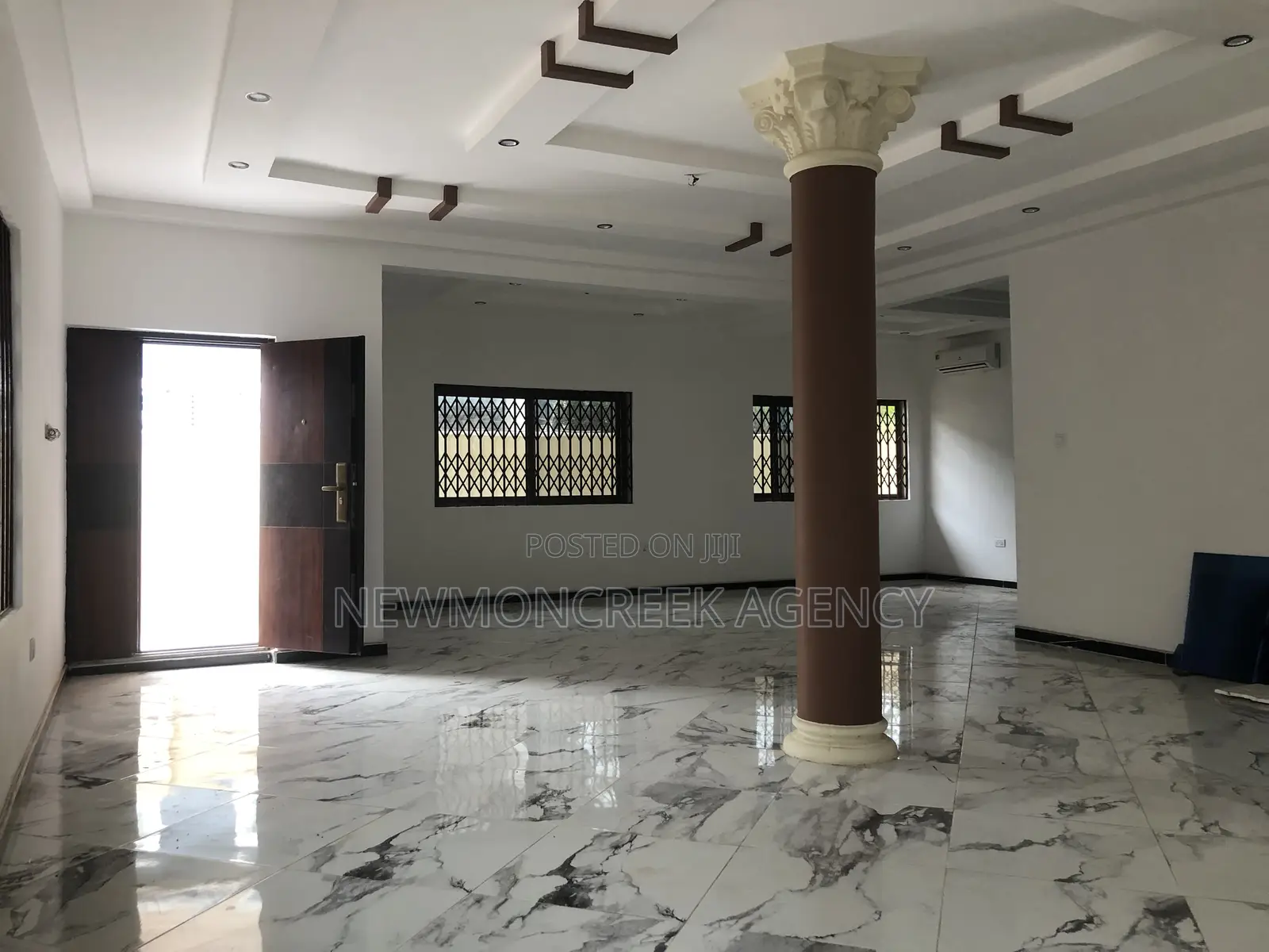 4bdrm Duplex in Gated Estate,Oyarifa, Accra Metropolitan for sale