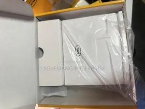 MTN Zte Router With Power Bank