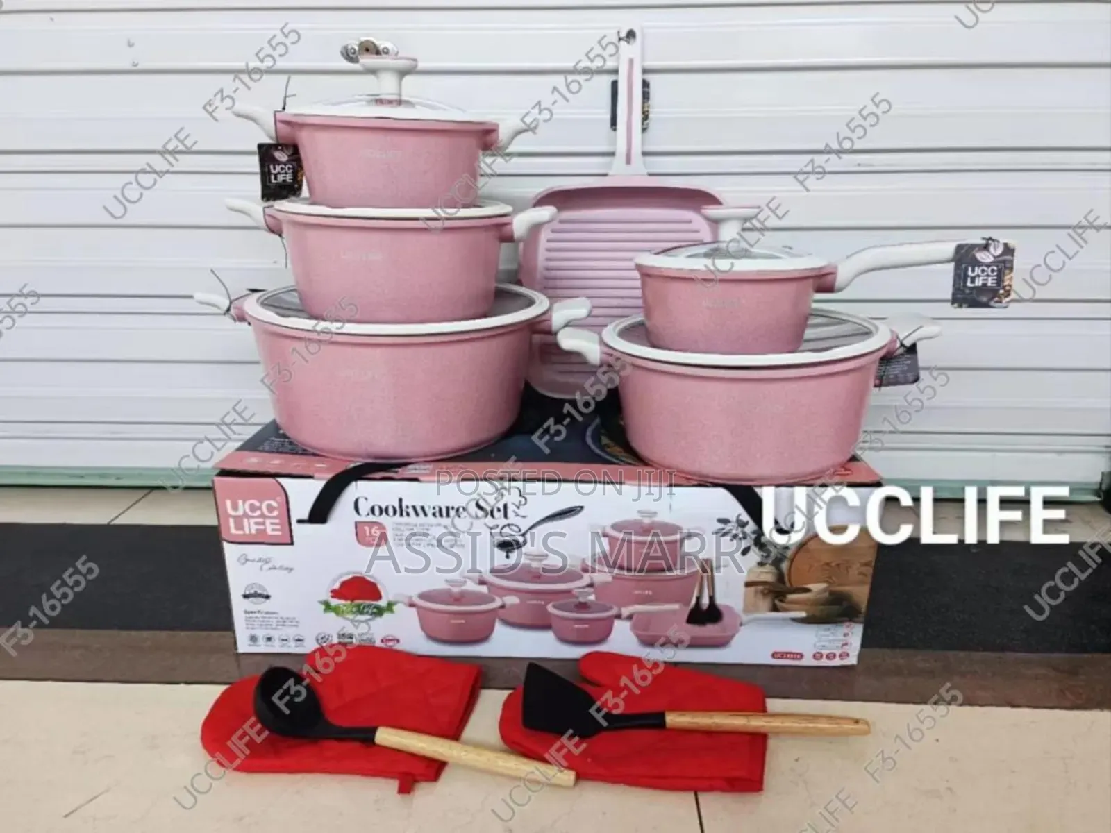 Non Stick Cooking Utensils