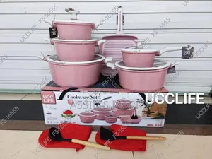 Non Stick Cooking Utensils