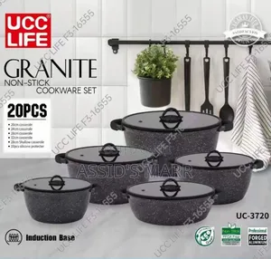 Non Stick Cooking Utensils