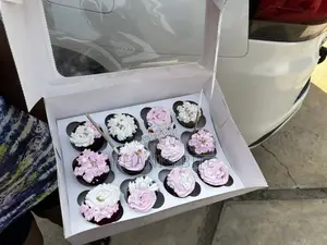 Cupcakes and Cake Available