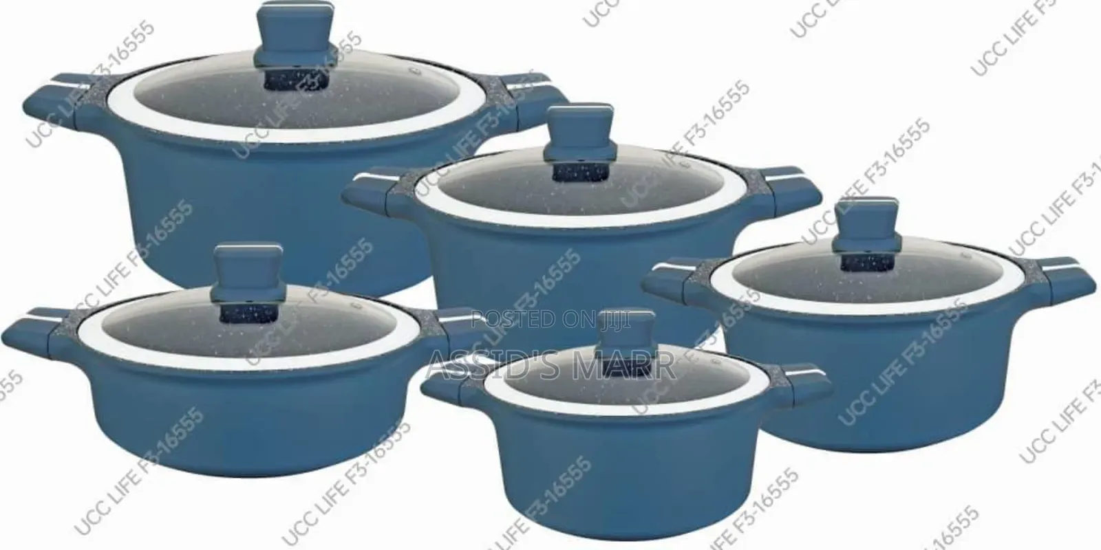Non Stick Cooking Utensils
