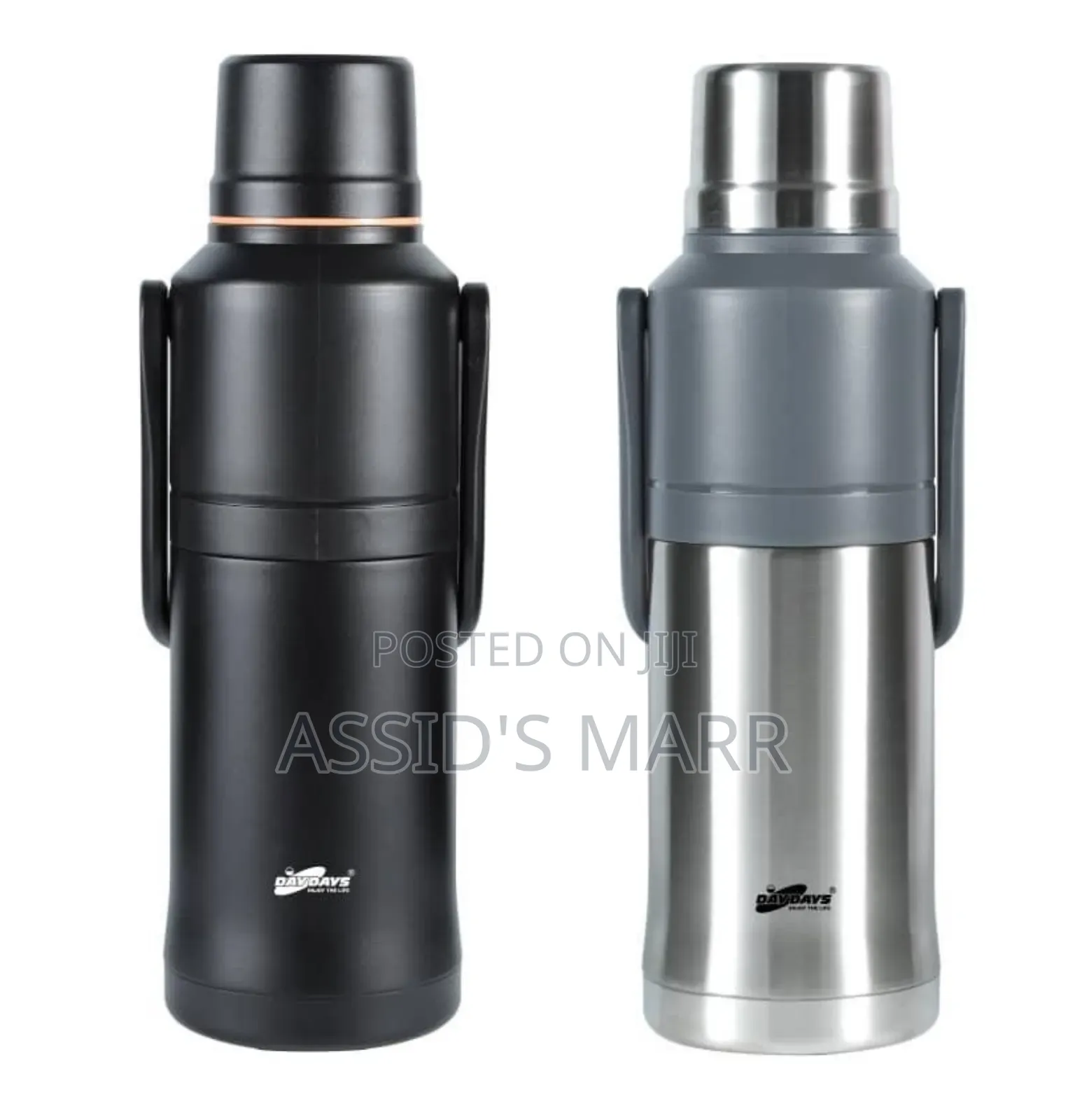 2.3l Vacuum Flask