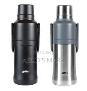 2.3l Vacuum Flask