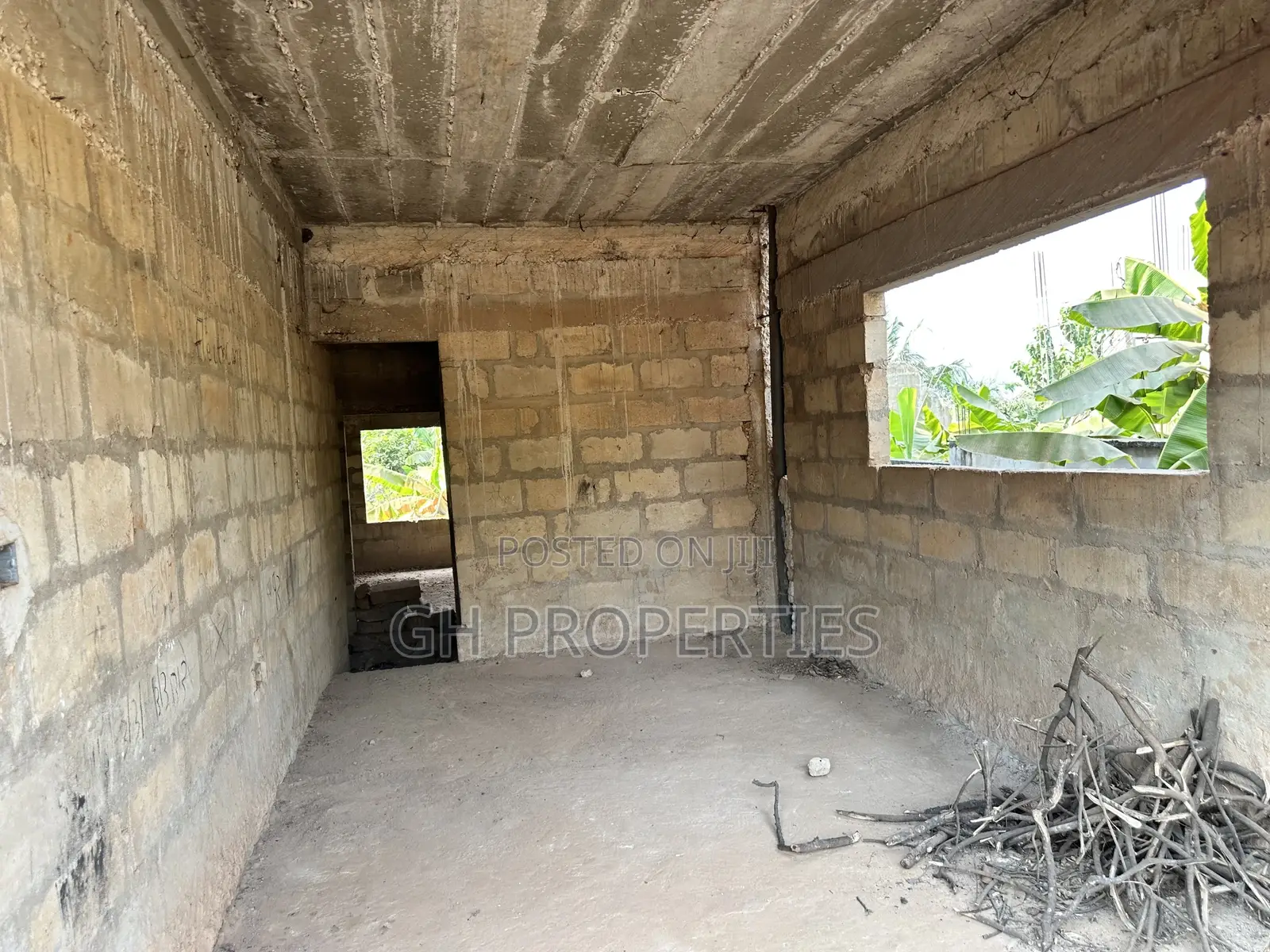 5bdrm House in Daban., Kumasi Metropolitan for sale