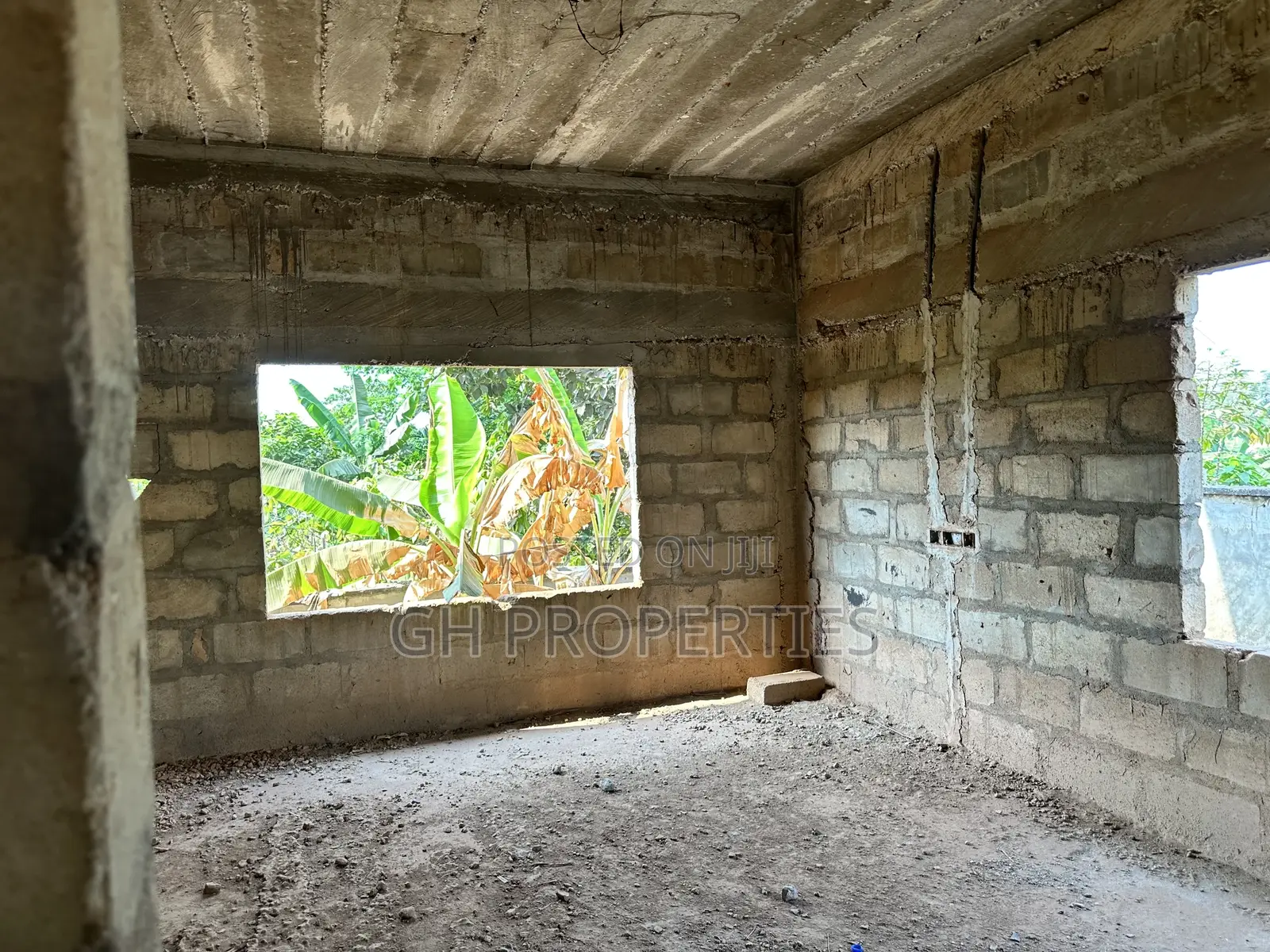 5bdrm House in Daban., Kumasi Metropolitan for sale