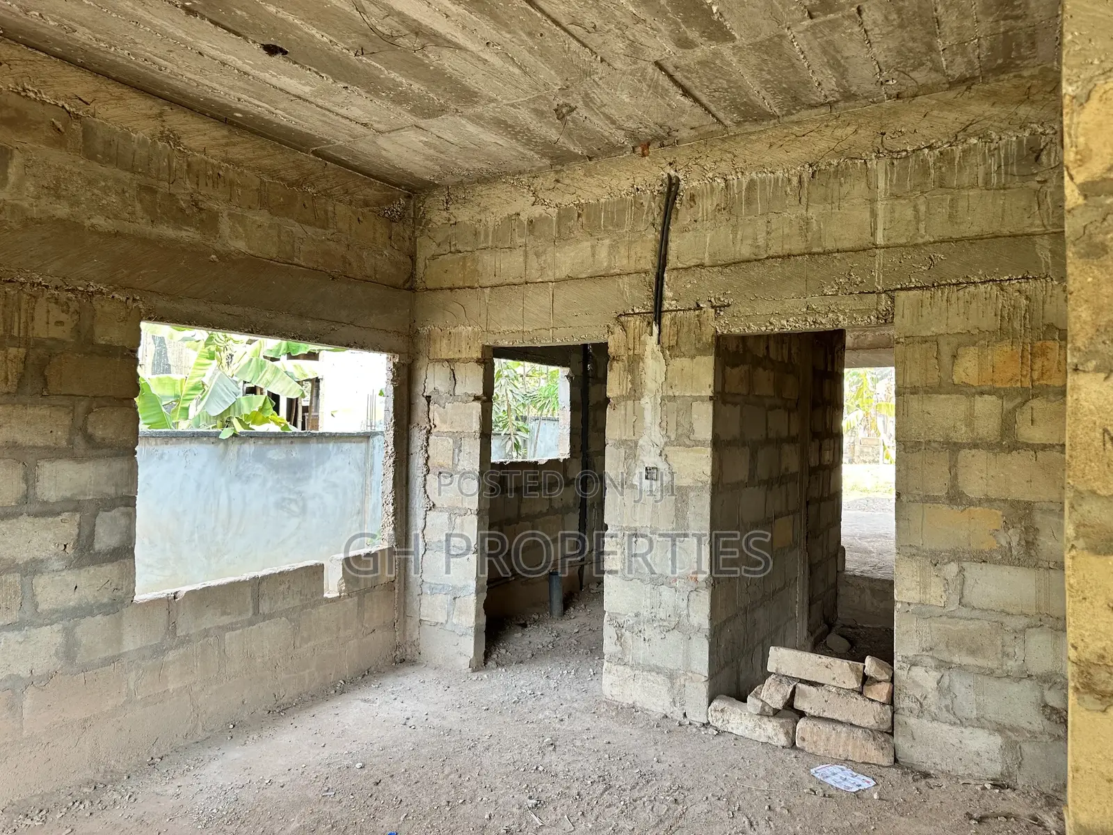 5bdrm House in Daban., Kumasi Metropolitan for sale