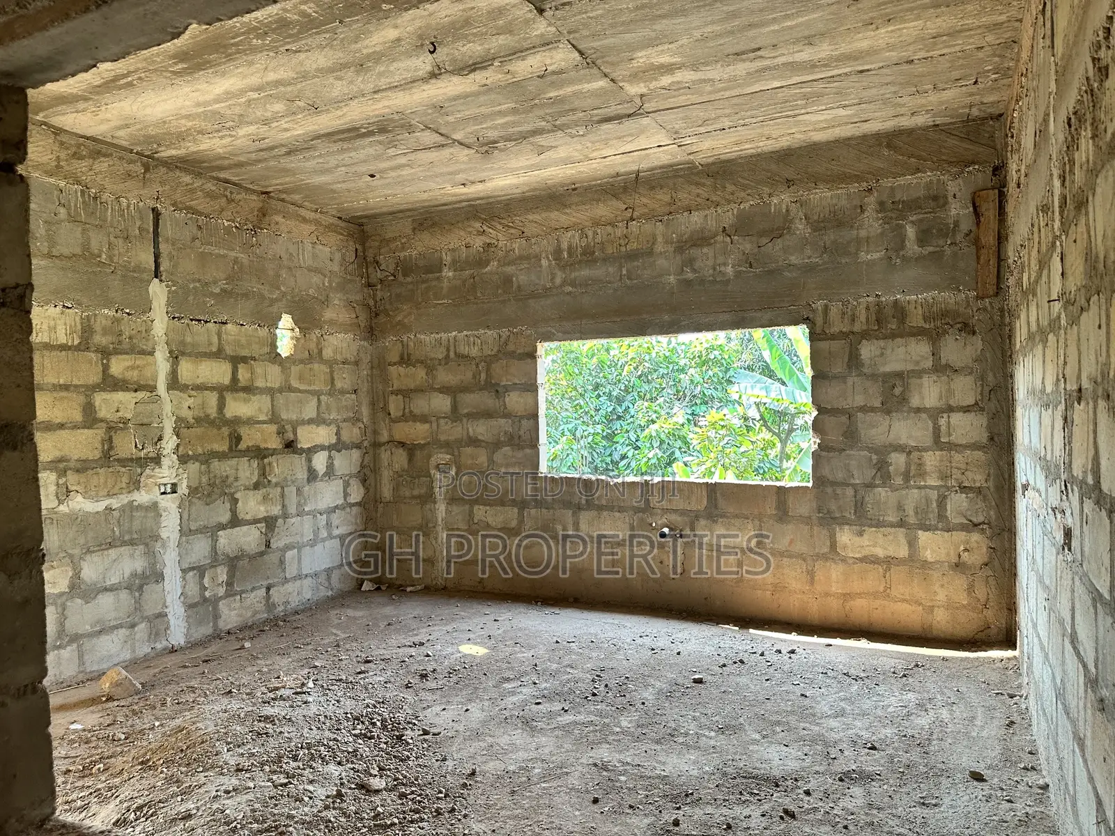 5bdrm House in Daban., Kumasi Metropolitan for sale