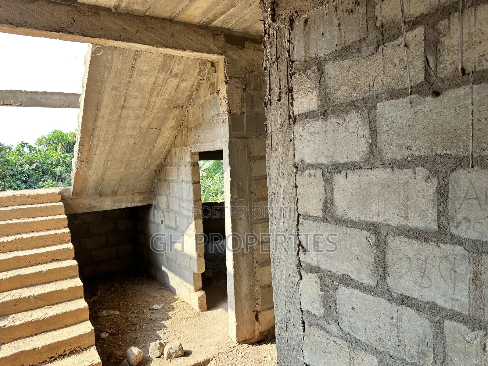 5bdrm House in Daban., Kumasi Metropolitan for sale