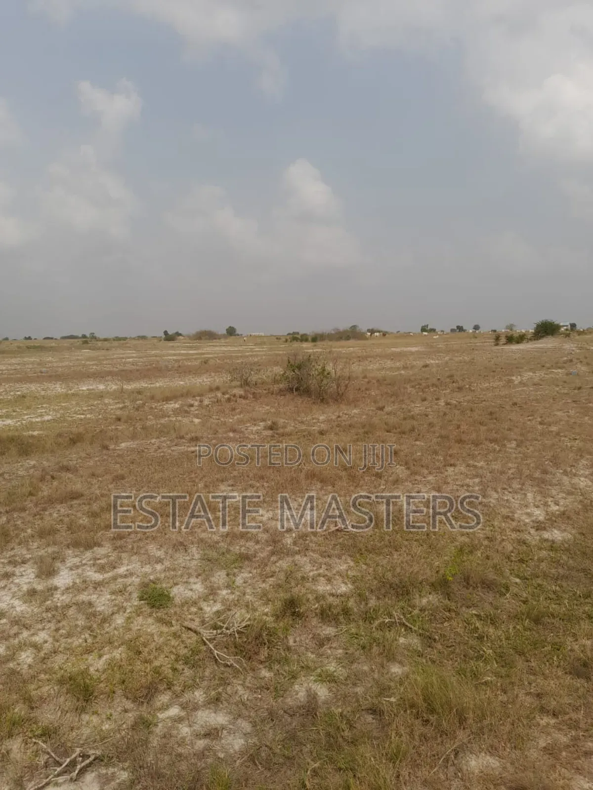 Flat Land: Titled Lands Available
