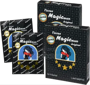 Delay Tissue for Men