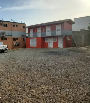 Workshop/Warehouse I-Adu Takoradi