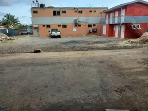 Workshop/Warehouse I-Adu Takoradi