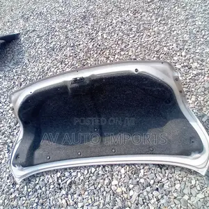 Camry 2008-10 Boot