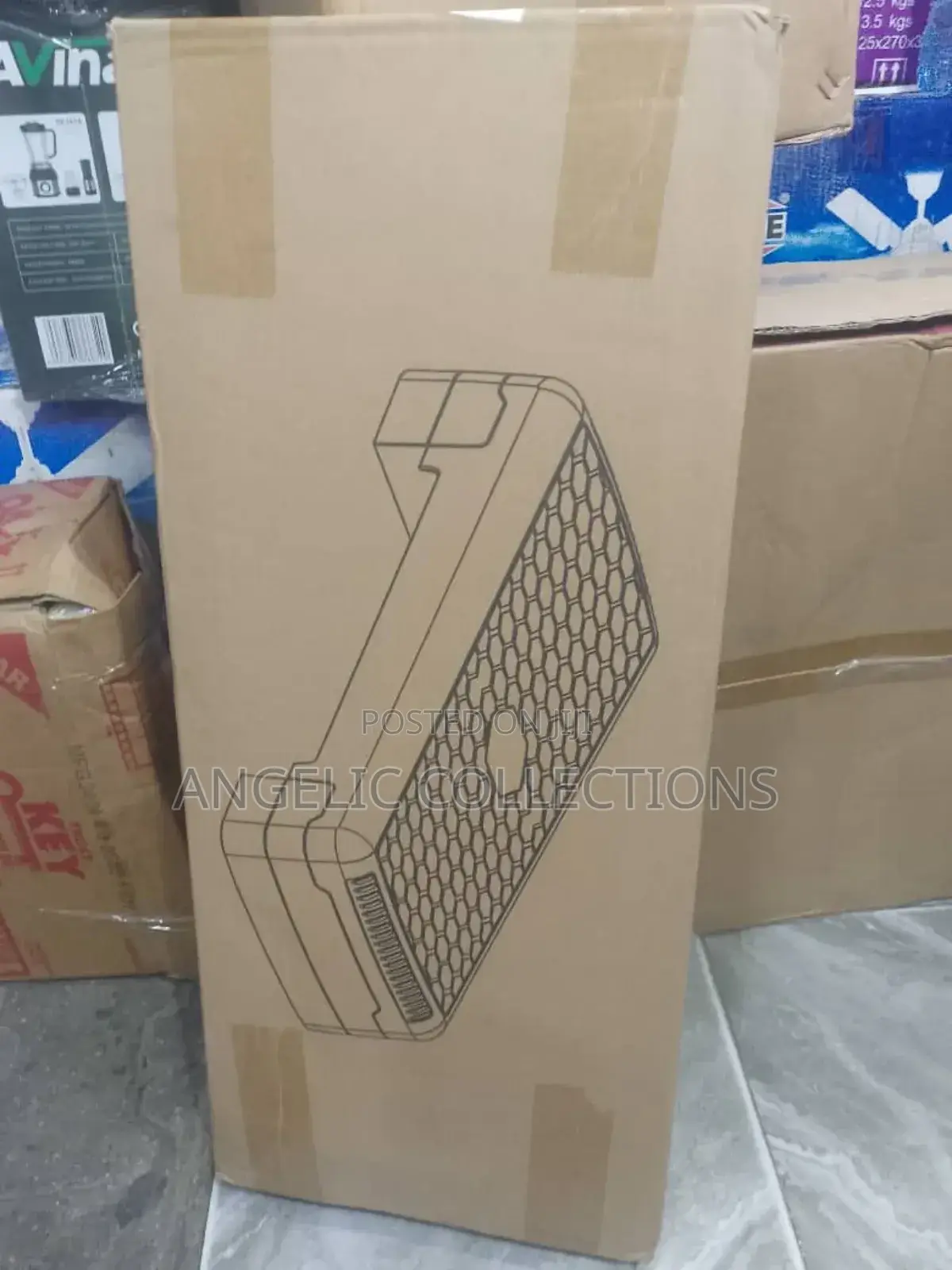 Aerobics Stepper-Adjustable