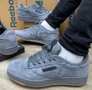 Reebok Durable Lightweight Sneakers